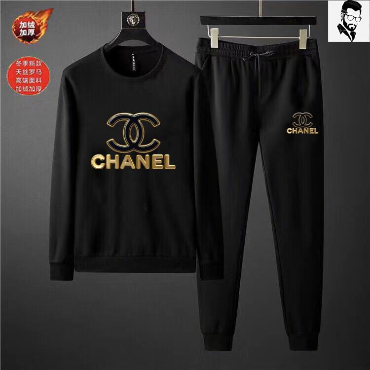 Chanel M-5XL kdtr06 (1)